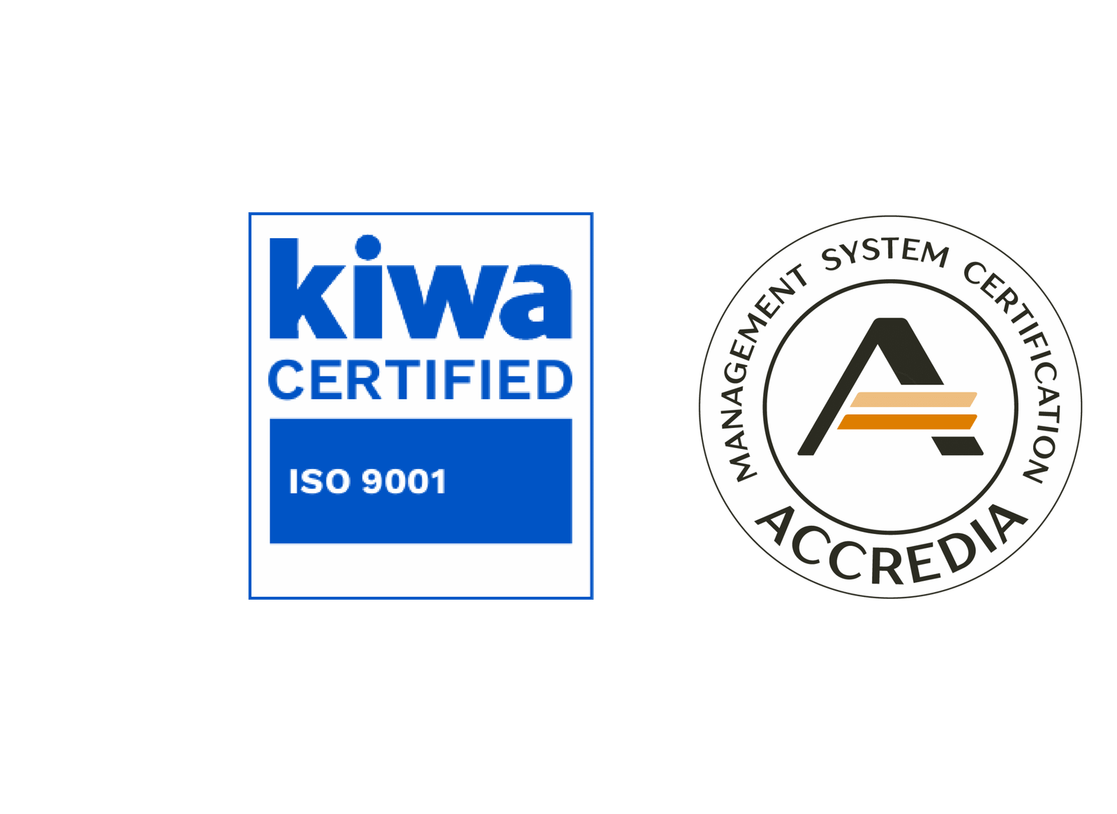 SmartSinergie ottiene la certificazione UNI EN ISO 9001:2015
